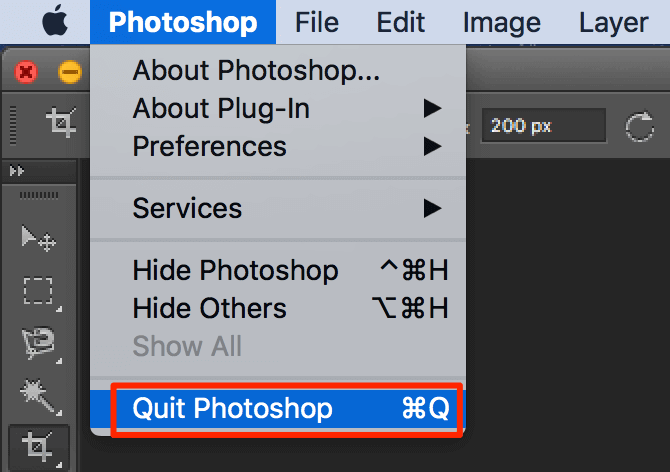 Cómo corregir el error "Los discos de memoria están completos" en Photoshop - 57 - agosto 2, 2022