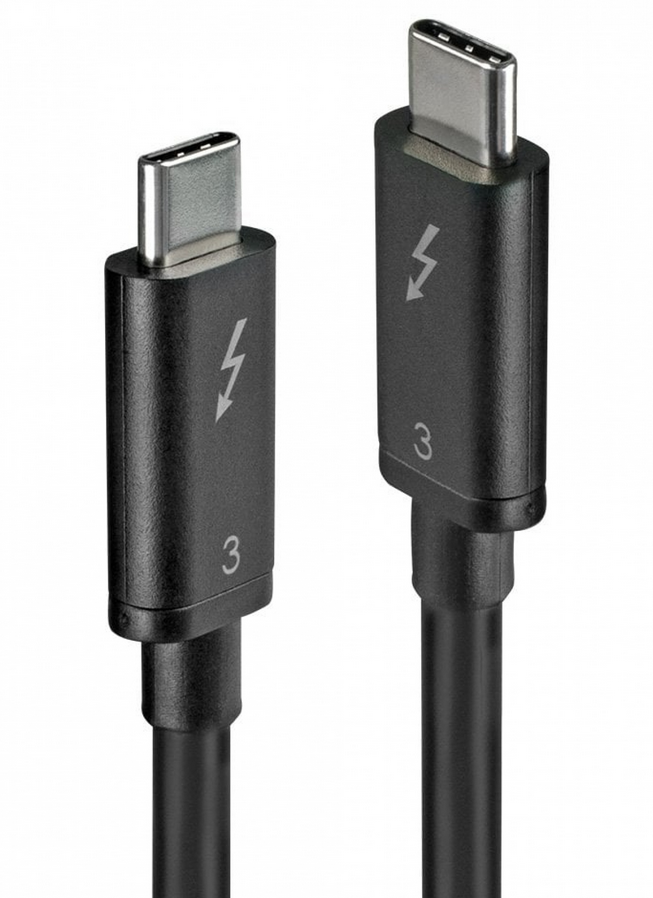 Thunderbolt 3 vs USB-C: ¿Cuál es la diferencia? - 7 - agosto 2, 2022