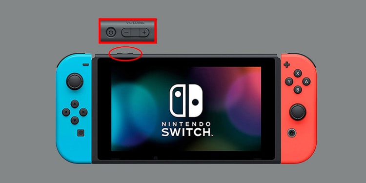 Nintendo Switch ¿No se conecta a la televisión? Aquí le explica cómo solucionarlo - 13 - agosto 3, 2022