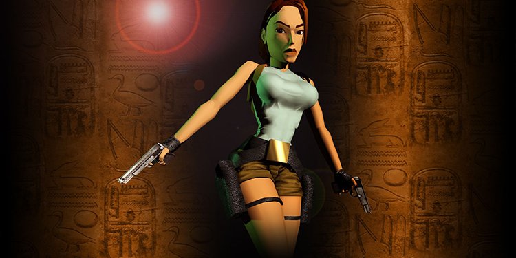 Todos los juegos de Tomb Raider en orden por fecha de lanzamiento - 9 - agosto 3, 2022