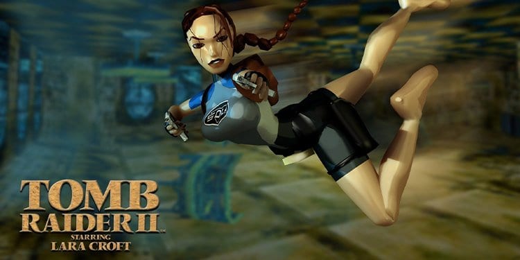 Todos los juegos de Tomb Raider en orden por fecha de lanzamiento - 11 - agosto 3, 2022