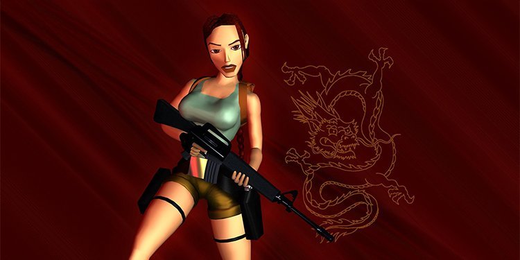 Todos los juegos de Tomb Raider en orden por fecha de lanzamiento - 13 - agosto 3, 2022