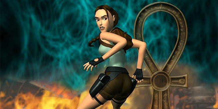 Todos los juegos de Tomb Raider en orden por fecha de lanzamiento - 17 - agosto 3, 2022