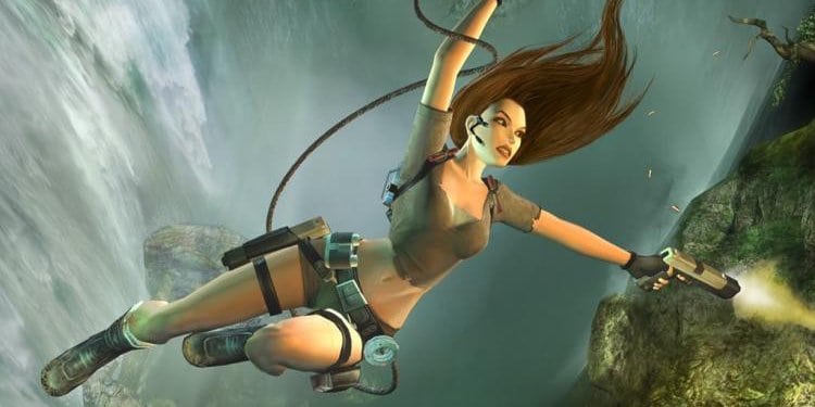 Todos los juegos de Tomb Raider en orden por fecha de lanzamiento - 23 - agosto 3, 2022