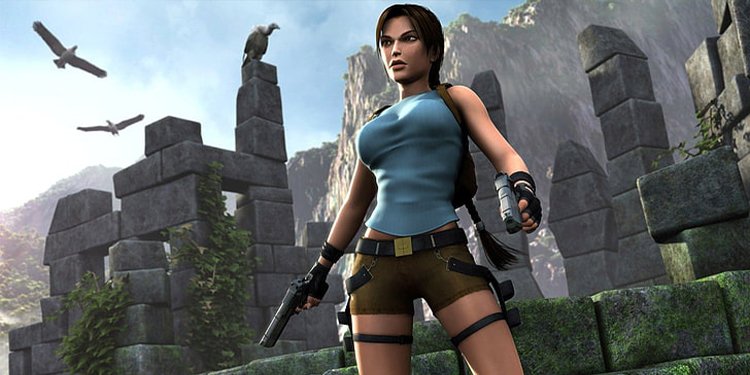 Todos los juegos de Tomb Raider en orden por fecha de lanzamiento - 25 - agosto 3, 2022