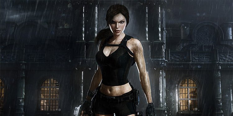 Todos los juegos de Tomb Raider en orden por fecha de lanzamiento - 27 - agosto 3, 2022