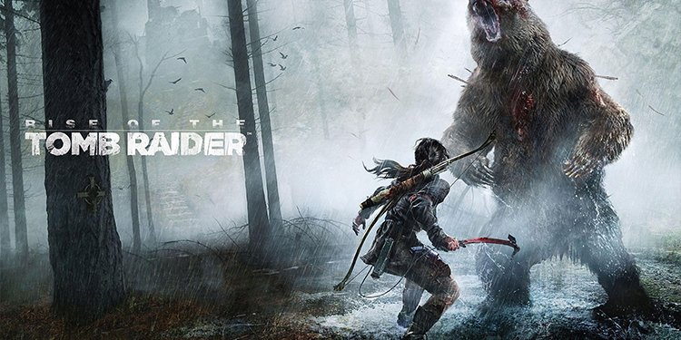 Todos los juegos de Tomb Raider en orden por fecha de lanzamiento - 35 - agosto 3, 2022