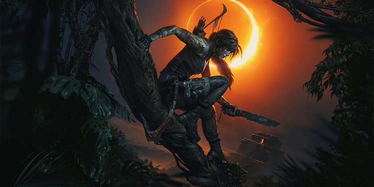 Todos los juegos de Tomb Raider en orden por fecha de lanzamiento - 37 - agosto 3, 2022
