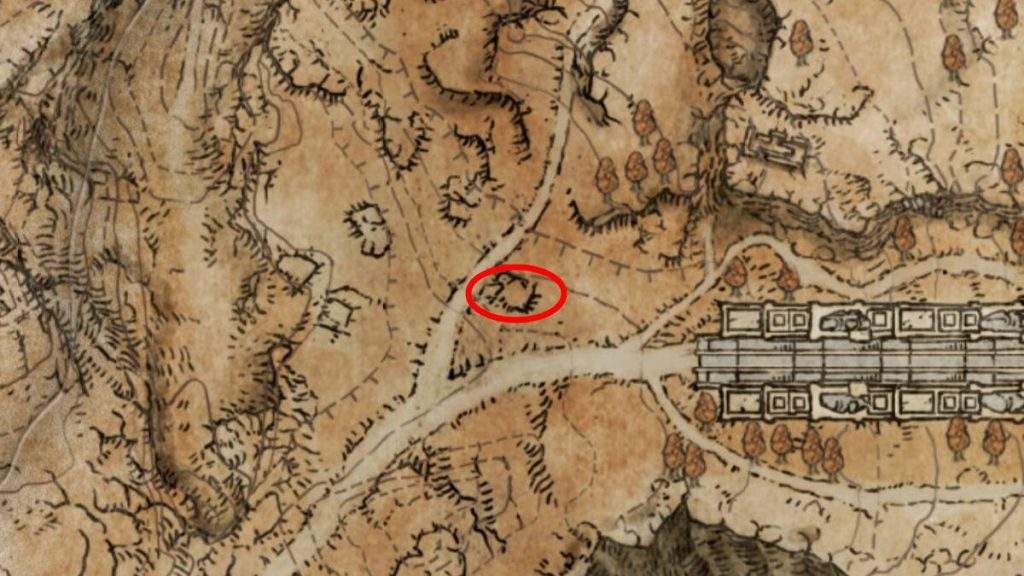 Elden Ring: Cómo completar BOB The Seamster Questline - 11 - agosto 3, 2022