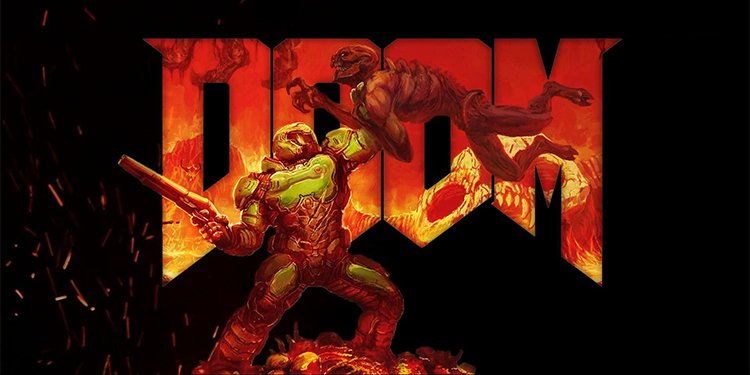Todos los juegos de Doom en orden de la fecha de lanzamiento - 3 - agosto 3, 2022