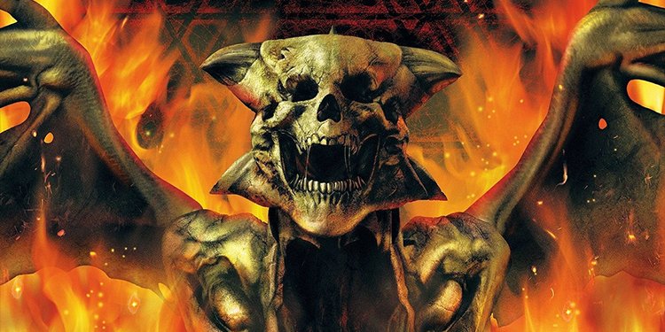 Todos los juegos de Doom en orden de la fecha de lanzamiento - 15 - agosto 3, 2022