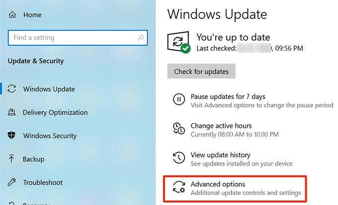 Cómo obtener velocidades de carga y descarga más rápidas en Windows 10 - 7 - agosto 3, 2022