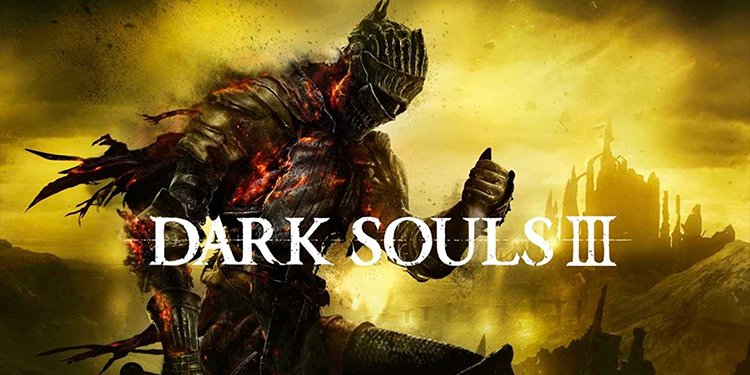 Todos los juegos de Dark Souls en orden (cronológicamente) - 17 - agosto 3, 2022