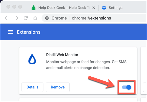 ¿Qué es Google Chrome Helper y se puede deshabilitar? - 19 - agosto 3, 2022