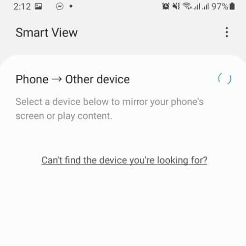 Cómo lanzar a la televisión sin Chromecast (Android y iPhone) - 9 - agosto 4, 2022