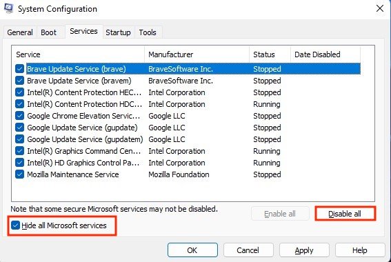 Cómo solucionar logitech g hub no se carga en Windows 10/11 - 21 - agosto 4, 2022