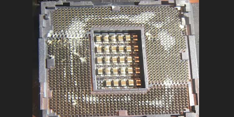 Cómo limpiar la pasta térmica de la CPU de forma segura y volver a aplicar - 13 - agosto 4, 2022