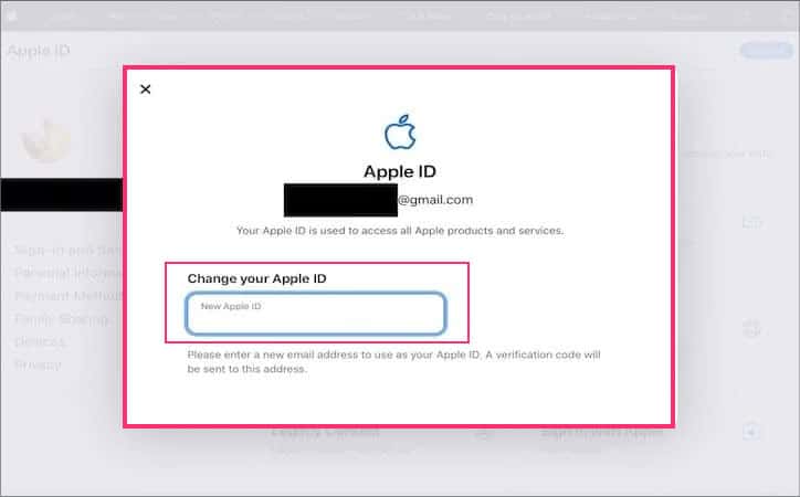 Resolver La identificación de Apple no se ha utilizado en la tienda iTunes - 9 - agosto 4, 2022