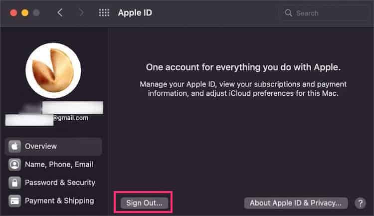 Resolver La identificación de Apple no se ha utilizado en la tienda iTunes - 19 - agosto 4, 2022