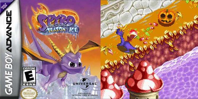 Todos los juegos de Spyro en orden de la fecha de lanzamiento - 11 - agosto 5, 2022