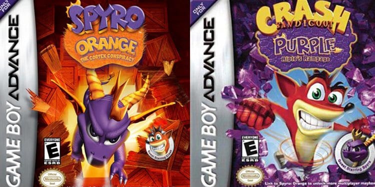 Todos los juegos de Spyro en orden de la fecha de lanzamiento - 19 - agosto 5, 2022