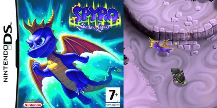 Todos los juegos de Spyro en orden de la fecha de lanzamiento - 23 - agosto 5, 2022