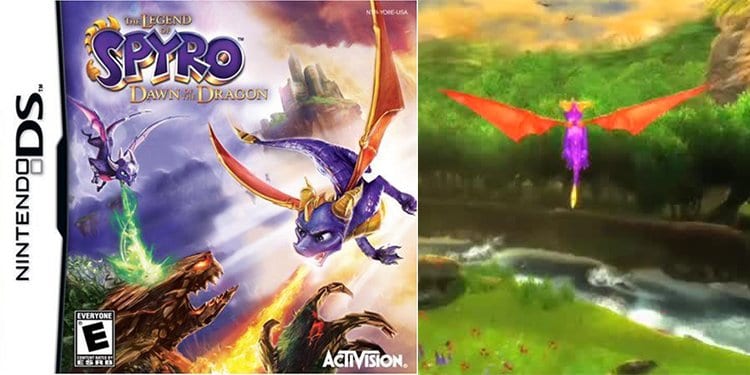 Todos los juegos de Spyro en orden de la fecha de lanzamiento - 29 - agosto 5, 2022