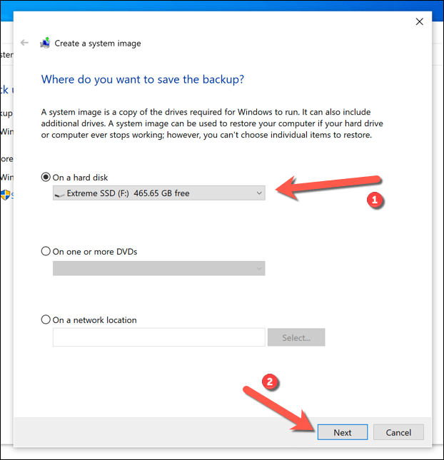 Cómo migrar Windows 10 a un nuevo disco duro - 15 - agosto 5, 2022
