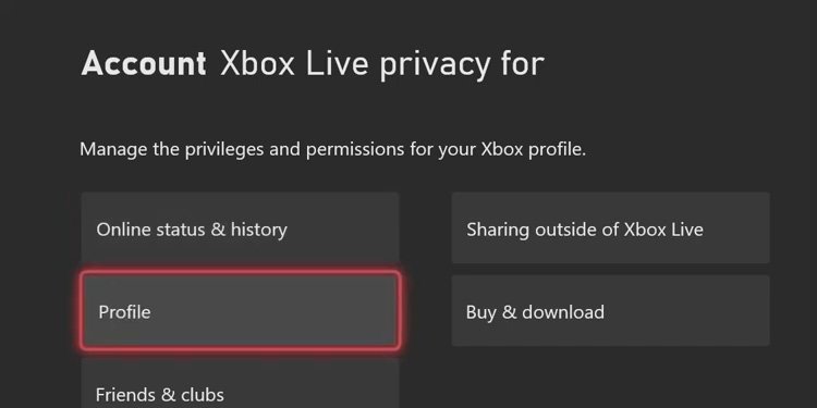 Cómo cambiar Xbox Gamertag - 37 - agosto 5, 2022