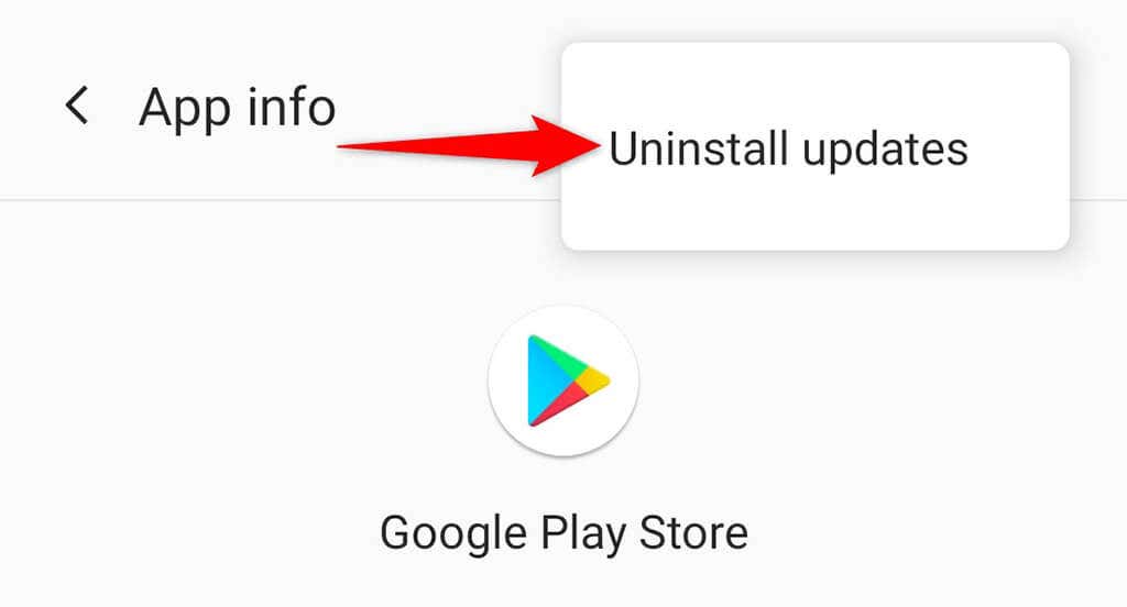 Arreglar "Su dispositivo no es compatible con esta versión" en Android - 15 - agosto 5, 2022