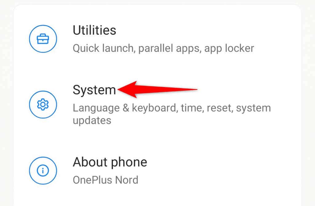 Arreglar "Su dispositivo no es compatible con esta versión" en Android - 23 - agosto 5, 2022