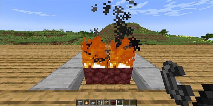 Cómo construir una chimenea en Minecraft - 9 - agosto 5, 2022