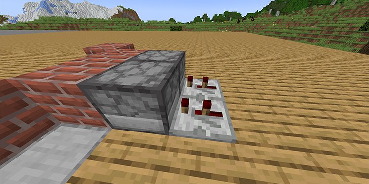 Cómo construir una chimenea en Minecraft - 15 - agosto 5, 2022