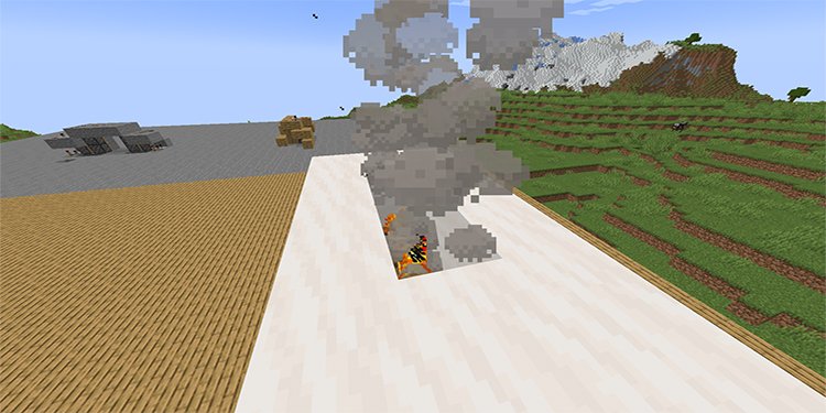 Cómo construir una chimenea en Minecraft - 23 - agosto 5, 2022