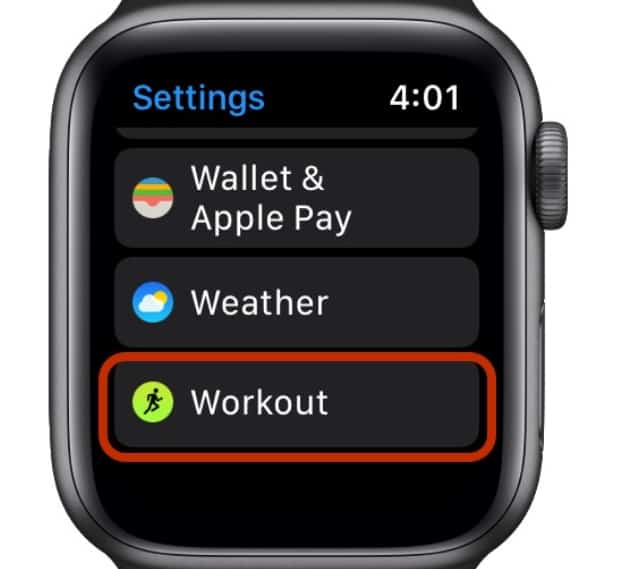 ¿Por qué mi batería Apple Watch drena tan rápido? Como arreglarlo - 5 - agosto 5, 2022