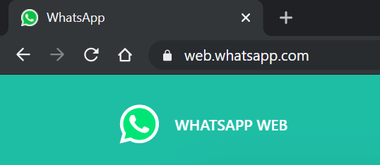 Cómo arreglar WhatsApp Web no funciona en PC - 17 - agosto 8, 2022