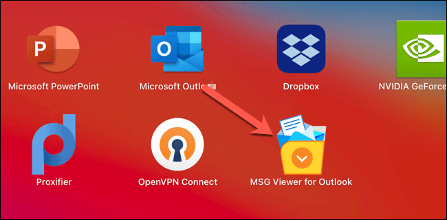 ¿Qué es un archivo ?msg y cómo abrirlo en Windows y Mac - 17 - julio 29, 2022