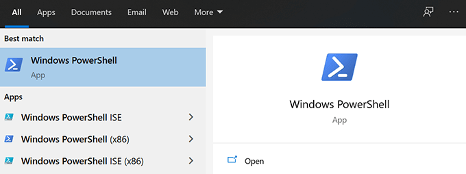 Cómo arreglar la barra de tareas de Windows 10 no funciona - 15 - julio 29, 2022