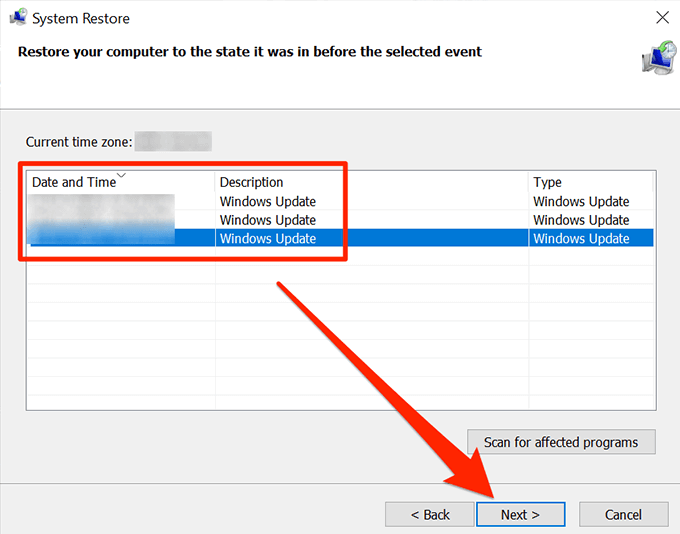 Cómo arreglar la barra de tareas de Windows 10 no funciona - 39 - julio 29, 2022