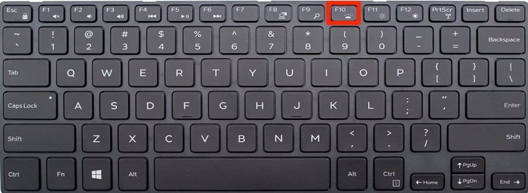 Cómo encender las luces del teclado (Windows y Mac) - 7 - agosto 2, 2022