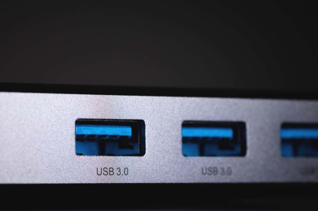 USB 3 vs. USB-C: ¿Cuál es la diferencia? - 7 - agosto 3, 2022