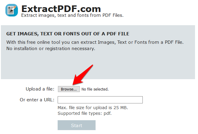 ¿Cómo copiar texto de un archivo PDF? - 19 - agosto 3, 2022