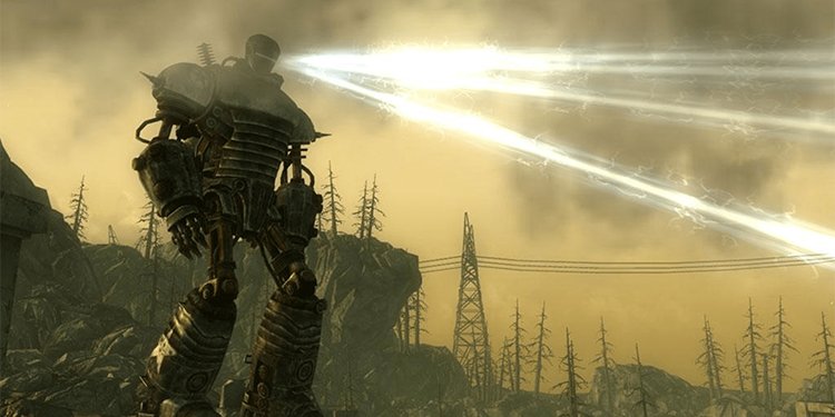 Todos los juegos de Fallout en orden de la fecha de lanzamiento - 19 - agosto 3, 2022