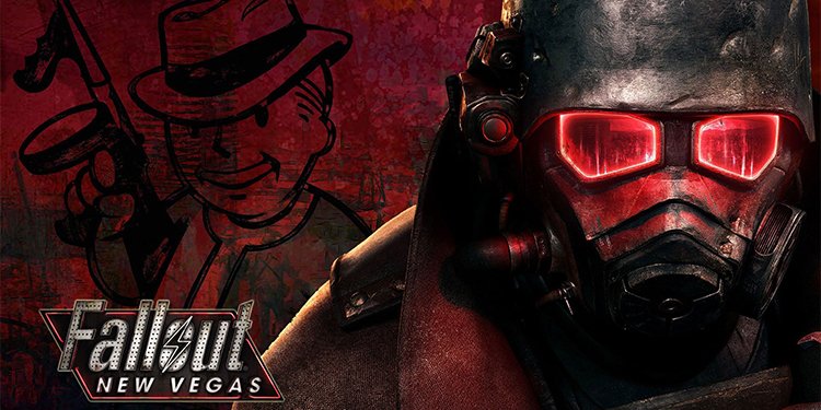 Todos los juegos de Fallout en orden de la fecha de lanzamiento - 21 - agosto 3, 2022