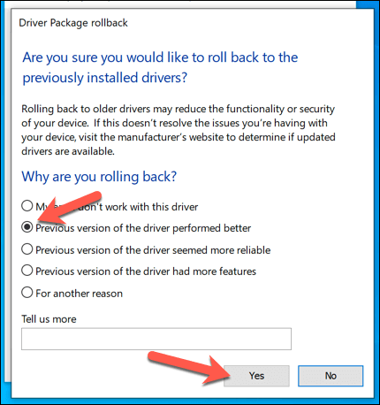 ¿Cómo arreglar un controlador de estado de alimentación de estado BSOD en Windows 10? - 19 - agosto 3, 2022