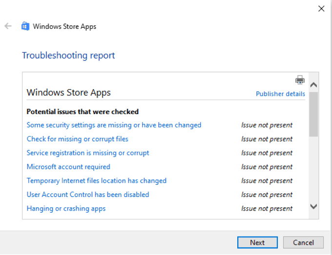 ¿Cómo arreglar cuando los programas de Windows 10 no se abren? 7 formas de arreglar - 13 - agosto 4, 2022