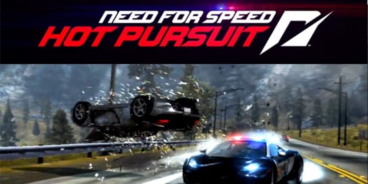 Toda la saga principal de los juegos de Need for Speed - 13 - agosto 4, 2022