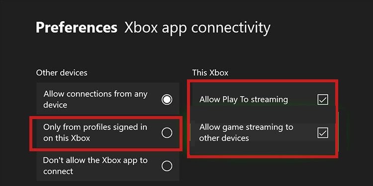 4 formas de conectar auriculares Bluetooth a Xbox One - 21 - agosto 4, 2022