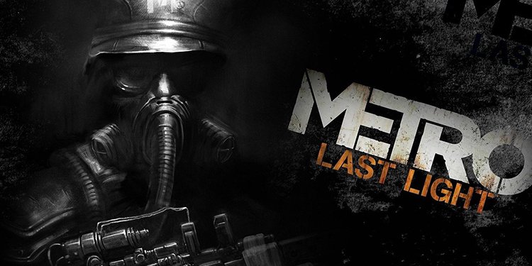 Todos los juegos de Metro Last Light por fecha de lanzamiento - 13 - agosto 4, 2022