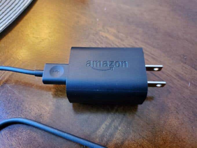 ¿Tablet de Amazon Fire no enciende? ¿Como arreglar? - 13 - agosto 4, 2022